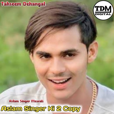 Aslam Singer Ki 2 Copy ft. Aslam Singer Mewati | Boomplay Music