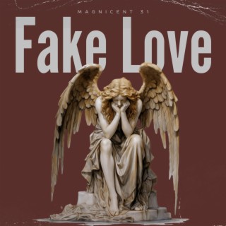 Fake Love: Lyrics Song