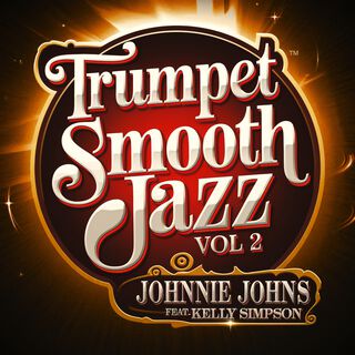 Trumpet Smooth Jazz, Vol. 2