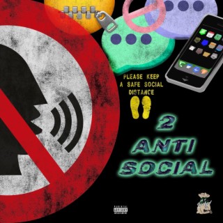 Anti-Social 2
