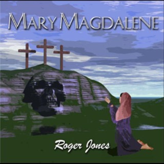 Mary Magdalene