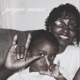 PAYNE MUSIC