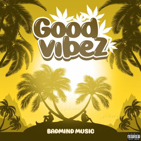 Good Vibez ft. Mr Shad & 1jamjj | Boomplay Music