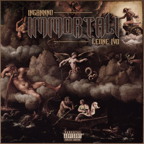 Gli Anni Che Ci Parlano ft. Ingannno | Boomplay Music