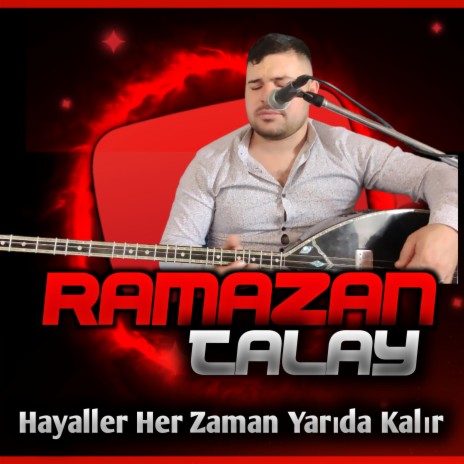 Hayaller Her Zaman Yarıda Kalır | Boomplay Music