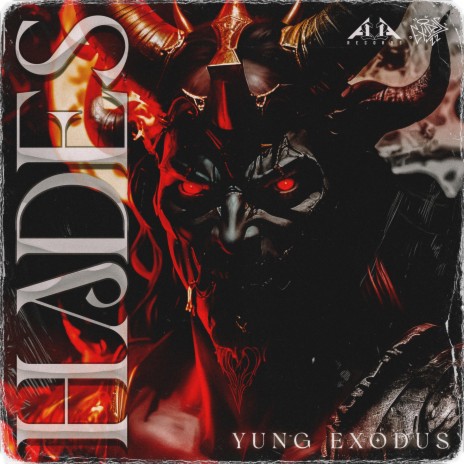 HADES ft. AA22 RECORDS | Boomplay Music