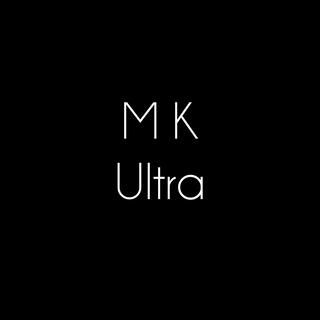 M K Ultra