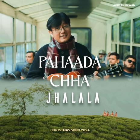 Pahaada Chha Jhalala | Boomplay Music