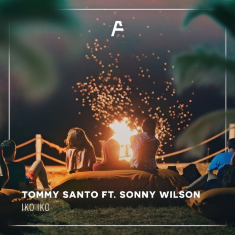 Iko Iko ft. Sonny Wilson | Boomplay Music