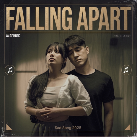 Falling Apart | Boomplay Music