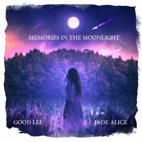 Memories In The Moonlight ft. Jade Alice