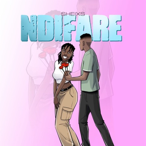 Ndifare | Boomplay Music