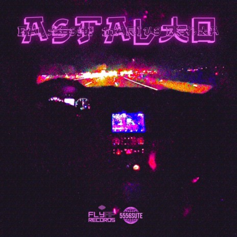 Asfalto ft. Marius Benta | Boomplay Music