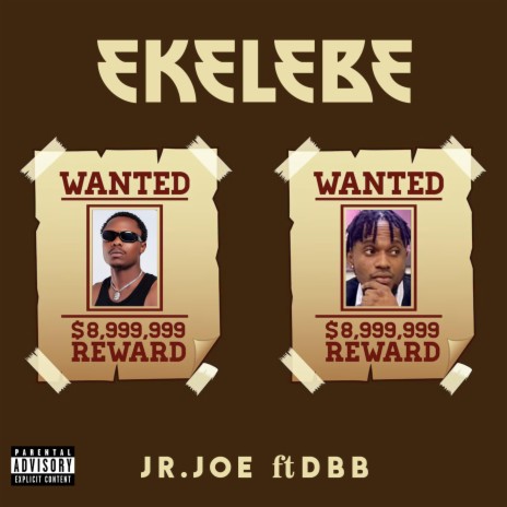 Ekelebe ft. DBB | Boomplay Music