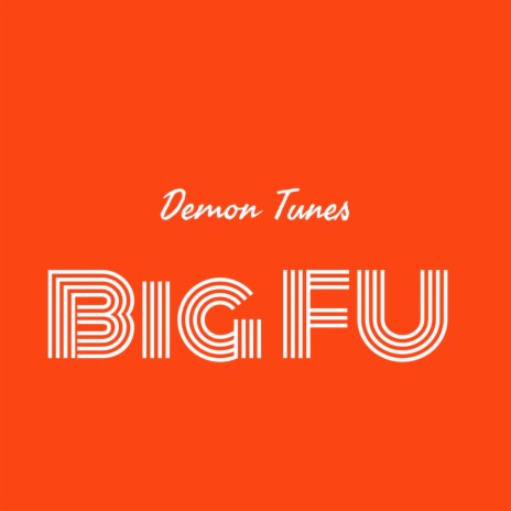 Big Fu (Sped Up) | Boomplay Music