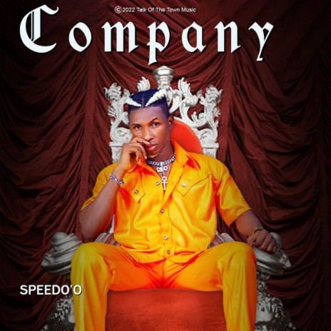 Company ft. Adasa | Boomplay Music