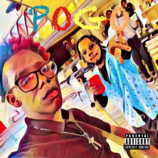 Pogo ft. BandGoon & Fatabeats lyrics | Boomplay Music