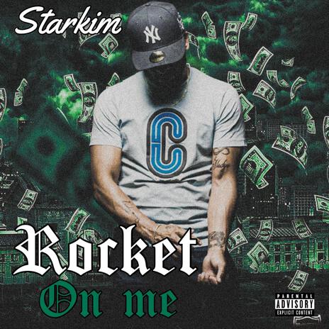 Rocket On Me | Boomplay Music