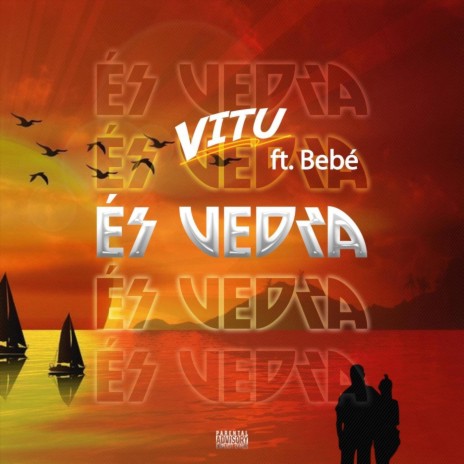 Es Vedra (feat. Bebé) | Boomplay Music