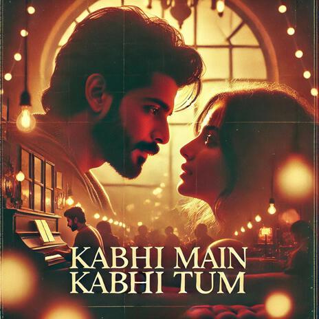 Kabhi Main Kabhi Tum (Lo-fi)