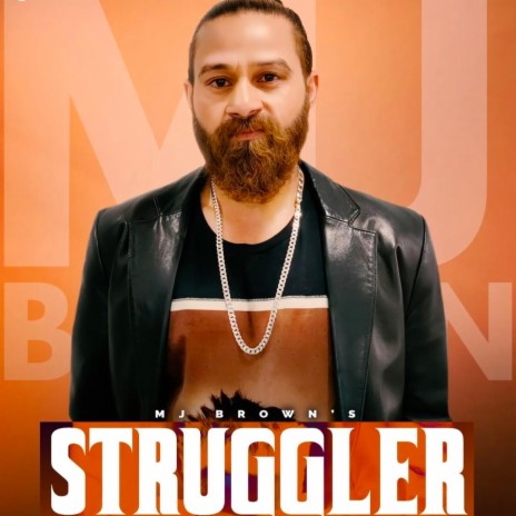 Struggler ft. APAR | Boomplay Music