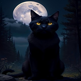 The Black Cat Tune