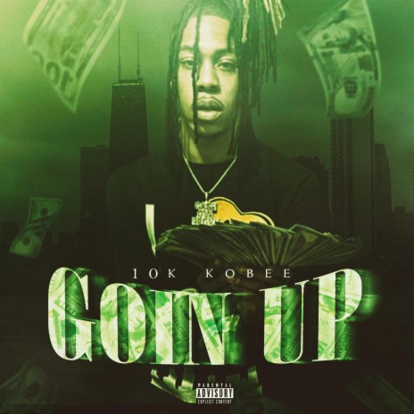 Goin Up | Boomplay Music