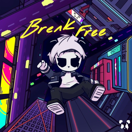 BREAK FREE | Boomplay Music