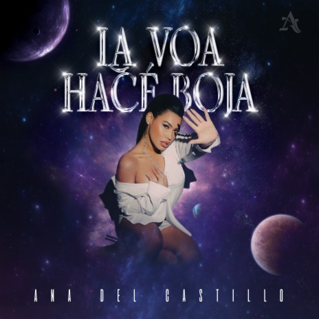 La Voa Hacé Boja | Boomplay Music