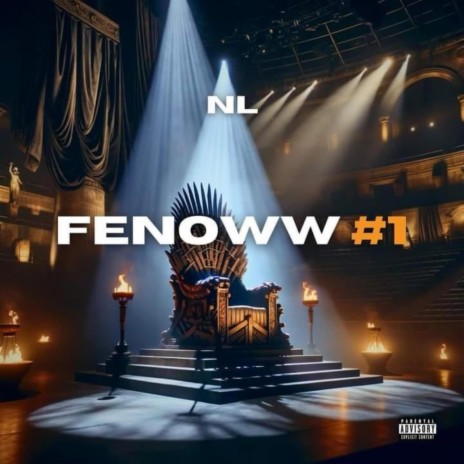 Fenoww#1 | Boomplay Music