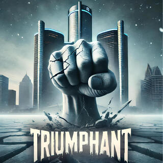 Triumphant lyrics | Boomplay Music