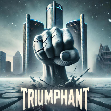 Triumphant | Boomplay Music