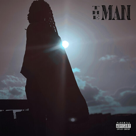 The Man ft. OG Beats | Boomplay Music