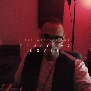 Tengo Paz Cover