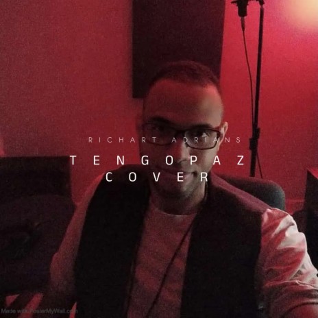 Tengo Paz Cover | Boomplay Music