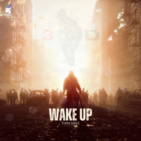 Wake up | Boomplay Music