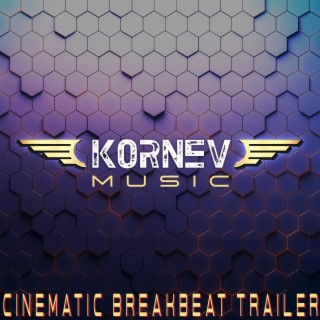 Cinematic Breakbeat Trailer