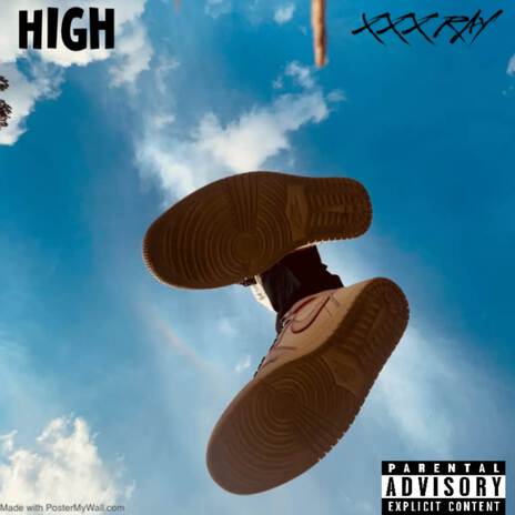 HIGH | Boomplay Music