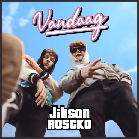 Vandaag ft. Roscko | Boomplay Music