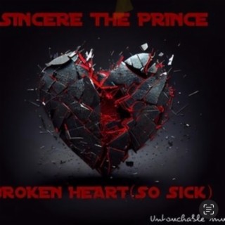 Broken Heart(so sick)
