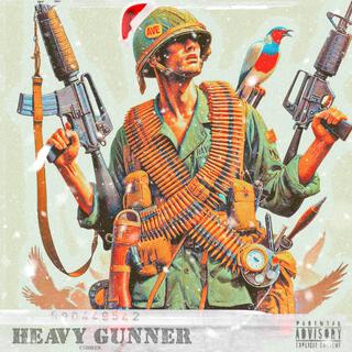 Heavy Gunner