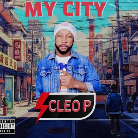 My City | Boomplay Music