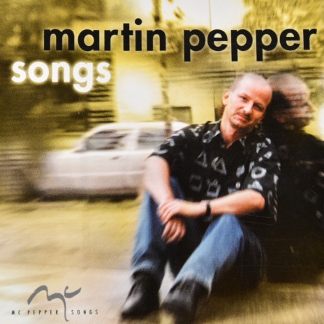 Word of God (Martin Pepper Remix) | Boomplay Music