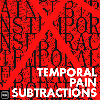 Temporal Pain Subtractions