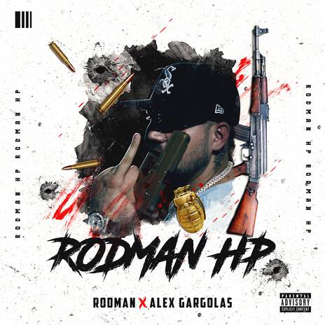 Rodman HP | Boomplay Music