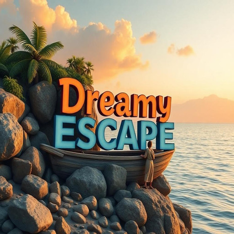 Dreamy Escape | Boomplay Music