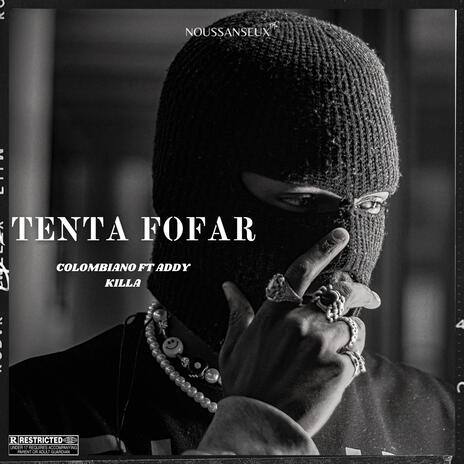 Tenta fofar | Boomplay Music