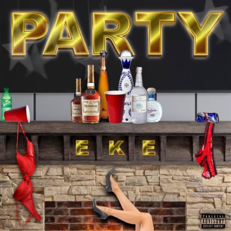 Party | Boomplay Music