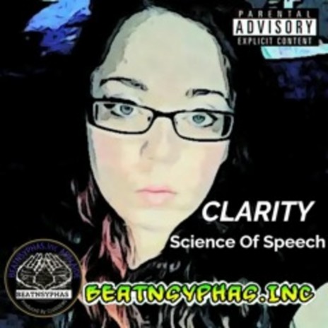 CLARITY (Live) ft. Science of Speech | Boomplay Music