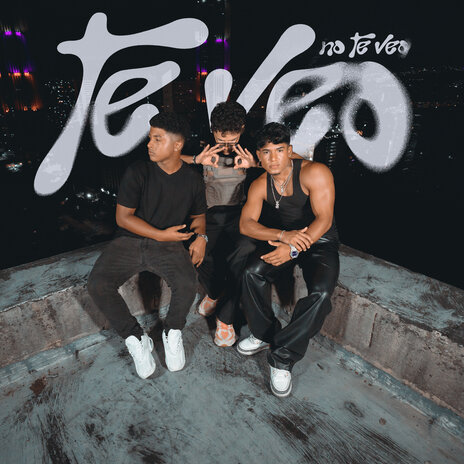 Te Veo, No Te Veo ft. Abdiel Jr, RAMÉVe & T-agoo | Boomplay Music